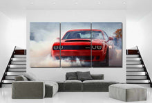 Load image into Gallery viewer, Dodge Challenger SRT Wallpaper