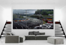 Load image into Gallery viewer, Nurburgring Nordschleife Wallpaper