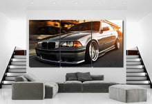 Load image into Gallery viewer, BMW E36 Canvas FREE Shipping Worldwide!! - Sports Car Enthusiasts