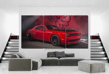 Load image into Gallery viewer, Dodge Challenger SRT Wallpaper