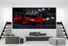 Load image into Gallery viewer, 458 Italia Wallpaper