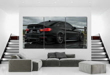 Load image into Gallery viewer, BMW M4 Canvas FREE Shipping Worldwide!! - Sports Car Enthusiasts