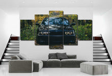 Load image into Gallery viewer, BMW E39 Canvas FREE Shipping Worldwide!! - Sports Car Enthusiasts