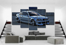 Load image into Gallery viewer, BMW E46 M3 Canvas FREE Shipping Worldwide!! - Sports Car Enthusiasts