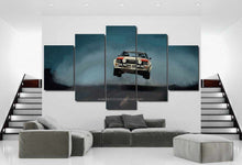 Load image into Gallery viewer, Audi Quattro Canvas FREE Shipping Worldwide!! - Sports Car Enthusiasts