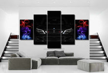 Load image into Gallery viewer, BMW E60 M5 Canvas FREE Shipping Worldwide!! - Sports Car Enthusiasts
