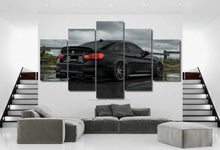 Load image into Gallery viewer, BMW M4 Canvas FREE Shipping Worldwide!! - Sports Car Enthusiasts