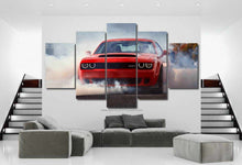 Load image into Gallery viewer, Dodge Challenger SRT Wallpaper