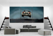 Load image into Gallery viewer, Audi Quattro Canvas FREE Shipping Worldwide!! - Sports Car Enthusiasts