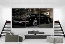 Load image into Gallery viewer, Dodge Charger Canvas FREE Shipping Worldwide!! - Sports Car Enthusiasts