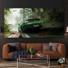 Load image into Gallery viewer, GT R Canvas FREE Shipping Worldwide!! - Sports Car Enthusiasts
