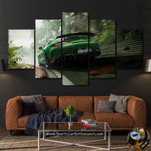 Load image into Gallery viewer, GT R Canvas FREE Shipping Worldwide!! - Sports Car Enthusiasts