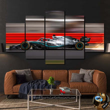 Load image into Gallery viewer, Formula F1 Canvas FREE Shipping Worldwide!! - Sports Car Enthusiasts