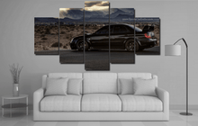Load image into Gallery viewer, Subaru Impreza STI Canvas FREE Shipping Worldwide!! - Sports Car Enthusiasts