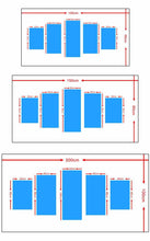 Load image into Gallery viewer, Toyota Supra 2JZ Engine Canvas 3/5pcs FREE Shipping Worldwide!! - Sports Car Enthusiasts