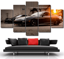 Load image into Gallery viewer, JDM Canvas FREE Shipping Worldwide!! - Sports Car Enthusiasts