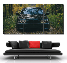 Load image into Gallery viewer, BMW E39 Canvas FREE Shipping Worldwide!! - Sports Car Enthusiasts