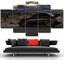 Load image into Gallery viewer, Subaru Impreza STI Canvas FREE Shipping Worldwide!! - Sports Car Enthusiasts