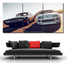 Load image into Gallery viewer, Dodge Charger SRT Hellcat