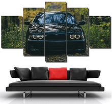 Load image into Gallery viewer, BMW E39 Canvas FREE Shipping Worldwide!! - Sports Car Enthusiasts