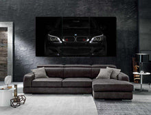 Load image into Gallery viewer, BMW E60 M5 Canvas FREE Shipping Worldwide!! - Sports Car Enthusiasts