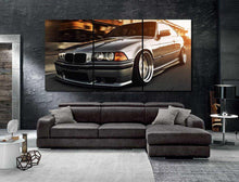 Load image into Gallery viewer, BMW E36 Canvas FREE Shipping Worldwide!! - Sports Car Enthusiasts