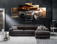 Load image into Gallery viewer, BMW E36 Canvas FREE Shipping Worldwide!! - Sports Car Enthusiasts