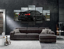 Load image into Gallery viewer, BMW M4 Canvas FREE Shipping Worldwide!! - Sports Car Enthusiasts