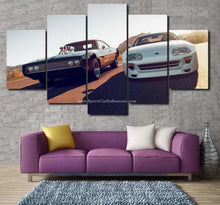 Load image into Gallery viewer, Dodge Charger SRT Hellcat