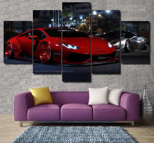 Load image into Gallery viewer, 458 Italia Wallpaper