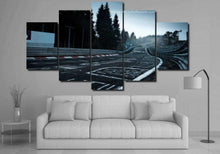 Load image into Gallery viewer, Nurburgring Nordschleife