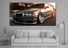 Load image into Gallery viewer, BMW E36 Canvas FREE Shipping Worldwide!! - Sports Car Enthusiasts