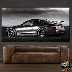 C63 Canvas FREE Shipping Worldwide!!