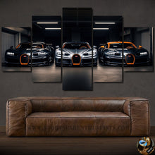 Charger l&#39;image dans la galerie, Bugatti Canvas FREE Shipping Worldwide!! - Sports Car Enthusiasts