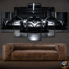 Laden Sie das Bild in den Galerie-Viewer, Pagani Canvas FREE Shipping Worldwide!! - Sports Car Enthusiasts