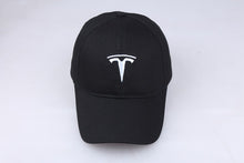 Load image into Gallery viewer, Tesla Hat FREE Shipping Worldwide!!
