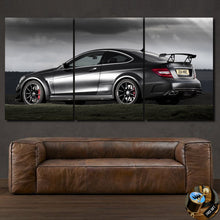Load image into Gallery viewer, C63 Canvas FREE Shipping Worldwide!!