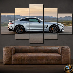 GT Canvas FREE Shipping Worldwide!! - Sports Car Enthusiasts