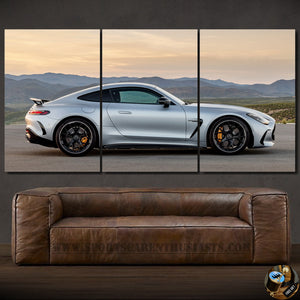 GT Canvas FREE Shipping Worldwide!! - Sports Car Enthusiasts