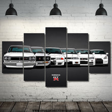 Laden Sie das Bild in den Galerie-Viewer, Dodge Challenger SRT Hellcat Demon