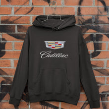 Load image into Gallery viewer, Cadillac Hoodie FREE Shipping Worldwide!!