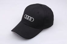 Laden Sie das Bild in den Galerie-Viewer, Audi Hat FREE Shipping Worldwide!!