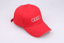 Load image into Gallery viewer, Audi Hat FREE Shipping Worldwide!!