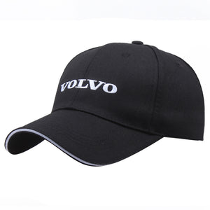 Volvo Hat FREE Shipping Worldwide!!