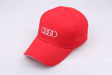 Laden Sie das Bild in den Galerie-Viewer, Audi Hat FREE Shipping Worldwide!!
