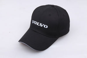 Volvo Hat FREE Shipping Worldwide!!
