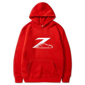 Nissan Z Hoodie FREE Shipping Worldwide!!