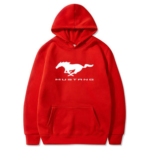 Ford Mustang Hoodie FREE Shipping Worldwide!!