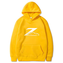 Charger l&#39;image dans la galerie, Nissan Z Hoodie FREE Shipping Worldwide!!