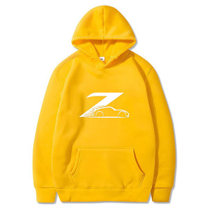 Nissan Z Hoodie FREE Shipping Worldwide!!